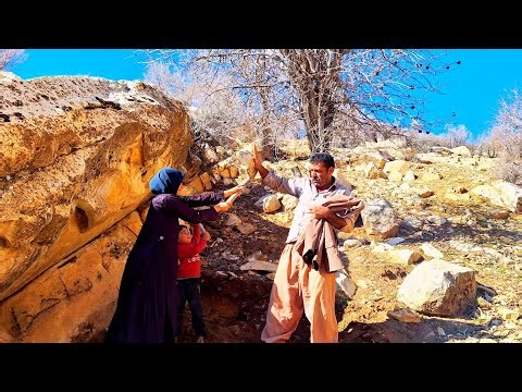 Betrayal Unleashed: Wife's Revenge on Cheating Husband and His Ultimate Escape