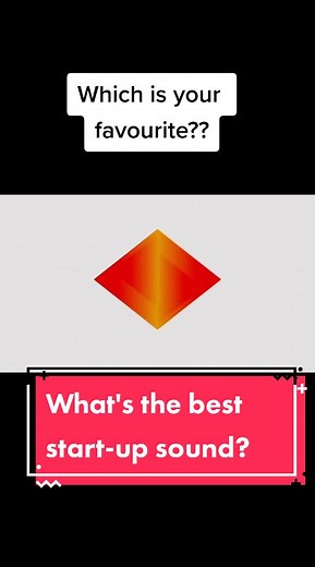 what's your favourite retro console start up sound? #nostalgia #retrogaming #playstation #nintendo #sega