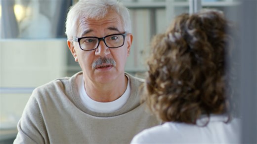 Prostate Cancer Stage and Grade