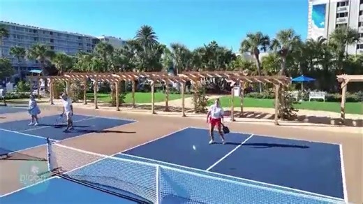 Make Waves or Unwind at TradeWinds Resort on St. Pete Beach