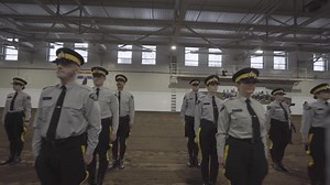 4.7K views · 158 reactions | Have you heard?! We have some BIG news about one of our Musical Ride horses. Can you guess what it is?  | Royal Canadian Mounted Police | Facebook