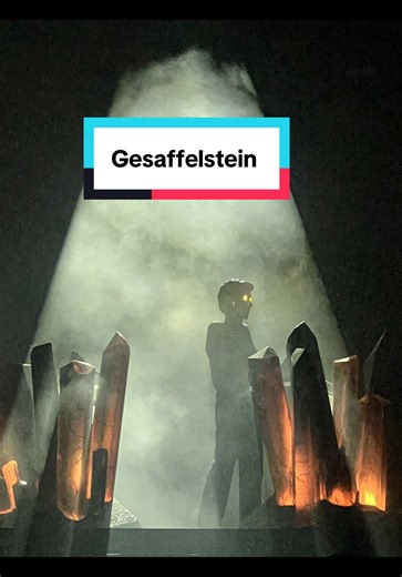 Gesaffelstein - #Coachella 2024 | gesaffelstein