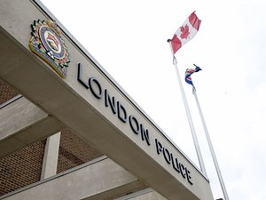 Financial adviser charged in connection with $1.5M fraud: London police
