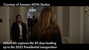 Watch: First look at Melania Trump's documentary shows never-before-seen moments leading up to 2025 inauguration