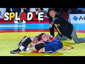How to Spladle! | Splade City!!!