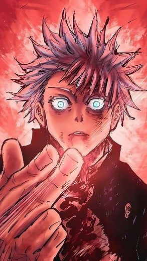 𝔍𝔦𝔫𝔨 on Instagram: "Gojo mentality>>>> ~ Follow @jink.visuals Follow @jink.visuals Follow @jink.visuals For More Anime Videos ~ ~ #fyp #movtivation #mindset #relateable #anime"