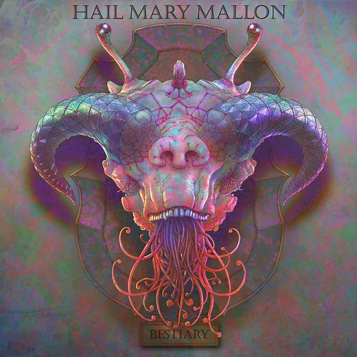 Hail Mary Mallon – Whales