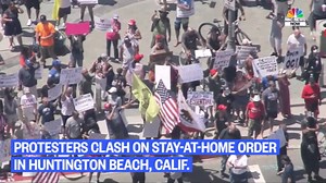 Orange County beaches to stay closed after judge blocks request to override Newsom's order