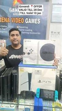 Game loaded ps2, ps3, psp, PS4 & XBOX PlayStation Market ||#shortsfeed #viralcontent #youtubeshorts