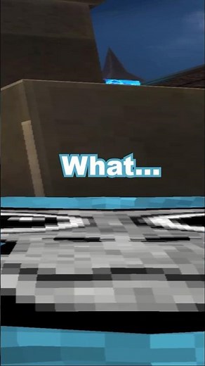 Monkey visits the big city in gorilla tag!!! #gaming #gorillatag