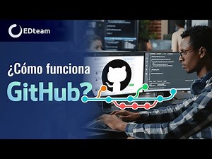 Curso: GitHub para programadores - ¿Qué es Github?