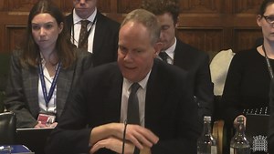 28 reactions | This week on the Home Affairs Select Committee I was able to raise questions about police efficiencies with senior Home Office officials. As the government increases investment to put 13,000 extra police on the streets it’s important that local policing teams have the systems in place to support them. I also raised my concerns about recruitment issues in the Metropolitan Police. | Margaret Mullane for Dagenham and Rainham | Facebook