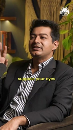 Is Sharing Glasses Bad for Your Eyesight? #shorts