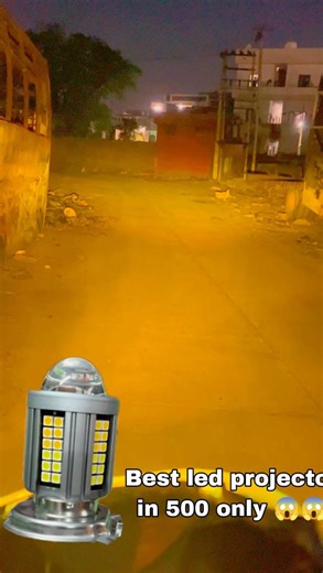 𝐒𝐡𝐞𝐤𝐡𝐚𝐰𝐚𝐭 𝐌𝐨𝐝𝐢𝐟𝐢𝐞𝐫𝐬 𝐎𝐟𝐟𝐢𝐜𝐢𝐚𝐥 | Hjg 360 degree led projector headlight bulb Order link - https://shekhawatmodifiers.shop/search?q=hjg+360+projector Delivery available... | Instagram
