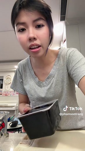 Thạch Đen Giảm Cân: Ngon & Ít Calo