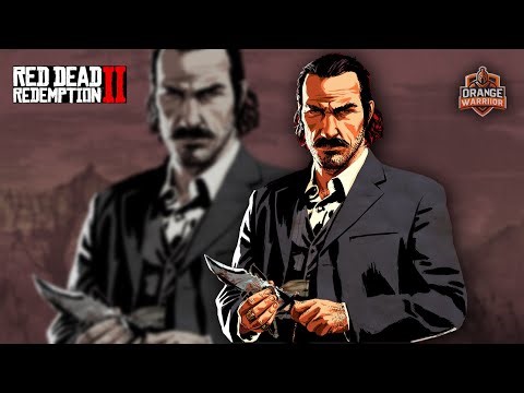 Will ARTHUR & GANG ESCAPE GUARMA ISLAND | Hindi Gameplay #rdr2online #reddeadredemtion2