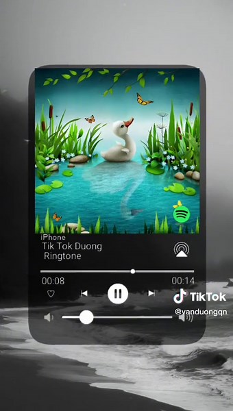 Donald duck ringtone #DonaldDuck #ringtone #duckringtone #duckvideo #nhacchuongiphone