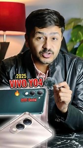 7.2K views · 208 reactions |  Vivo Y04 Unboxing & Review – Mid-Range...