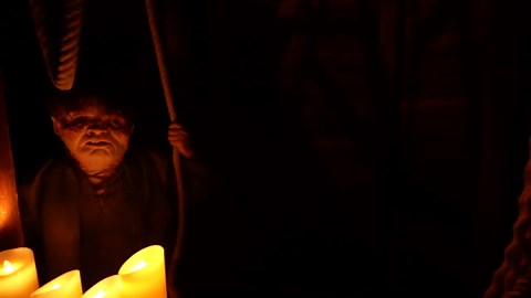 Horror Unleashed: Universal Monsters POV