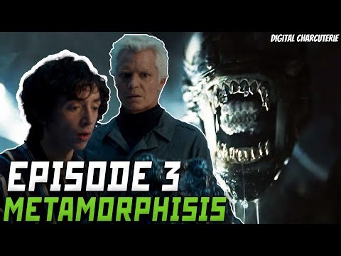 Alien: Earth Episode 3 Review – Metamorphosis Changes EVERYTHING!