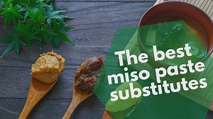 Was ist Umeboshi? Eine vollständige Anleitung zum japanischen Geschmackskraftwerk - Bite My Bun