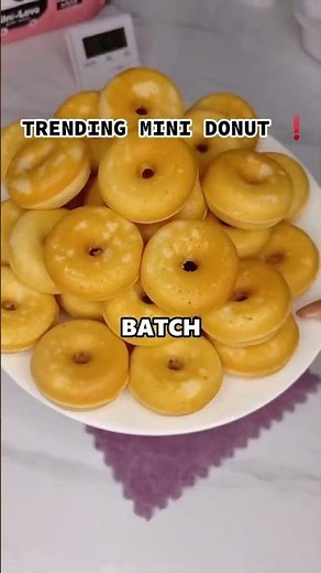 How This Donut Idea Turned Into a Profitable Event Business 💰 #shorts #businessideas #trending