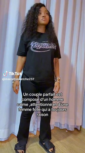 Le couple parfait | Digital Buzz