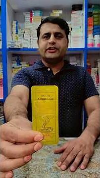 Cobra tablet Uses And Benefits #erectiledysfunction #power #energy #discharging #weakness #bodypaint