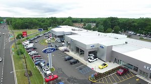 We take pride in making a connection and building great relationships with our customers. Come in to All American Ford in Paramus today and meet our friendly staff! 😄 | All American Ford in Old Bridge, NJ