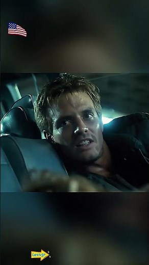 🧠✨ The Terminator (1984) | Kyle Reese Reveals Sarah’s Son Will Save the Future! 🤖⏳🌎 #movie