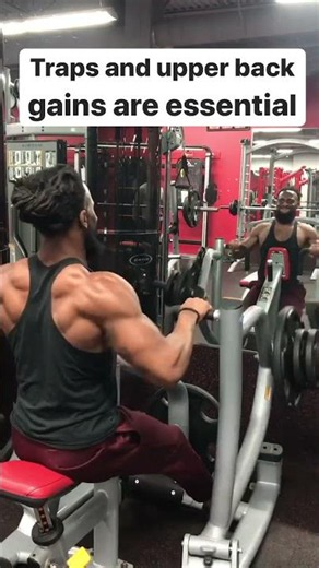 Workouts For Inner Back | Seated Weighted Rows