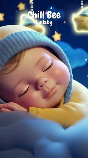 Soothing Baby Night Lullaby – Mozart’s Gentle Notes”