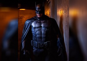 The growing quality of fan films with Batman: Dying is Easy featuring A-list Hollywood stars