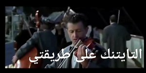 Outdoor Night Performance by Male String Musicians