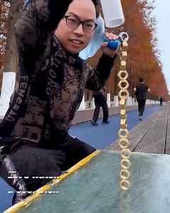 182K views · 421 reactions | Let's watch a cool trick | DIY Panda | Facebook