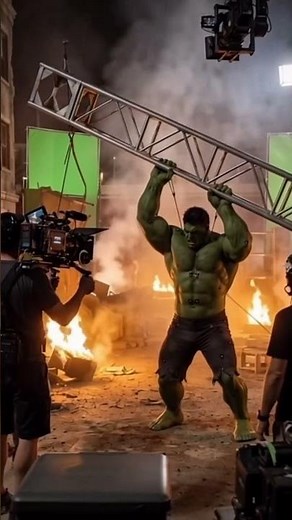 Hulk (2003) Movie Behind The Scenes | Making of | VFX & C Breakdowns | Eric Bana | Jennifer Connelly