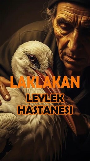 The Stork Hospital in the Ottoman Empire: One of the World's First Animal Foundations!