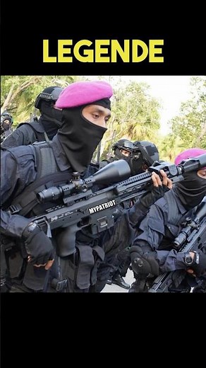 Legendary DSR-1 #firearmeducation #sniperrifles #tactical