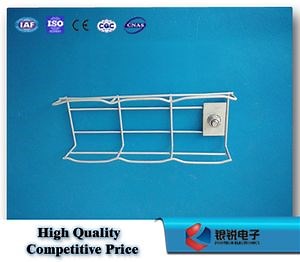 [Hot Item] Wire Mesh Cable Tray (CE, ISO, SGS, UL)
