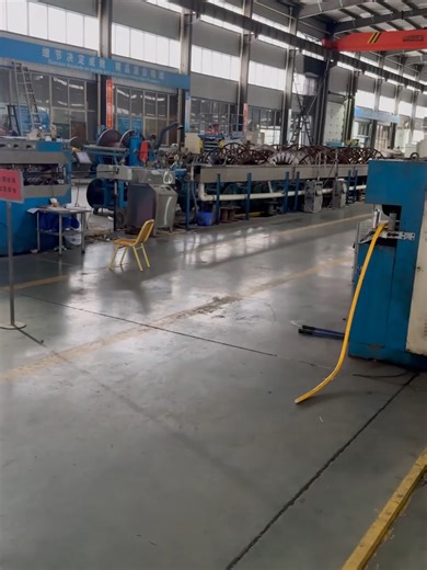 Effective Cable Management for Factories