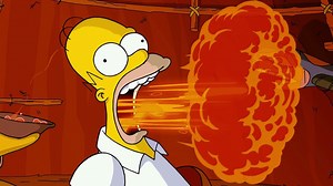 The Simpsons Movie (2007) Full Movie