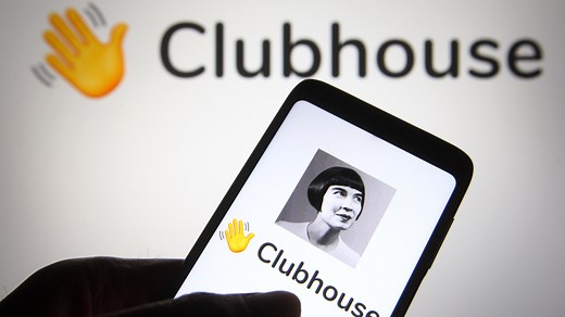 What is Clubhouse? Good luck getting invited to the social app.