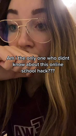 Online School Hack: Google Docs Voice Typing