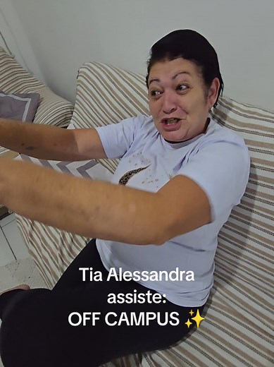 Off Campus série: como assistir e por que está conquistando fãs
