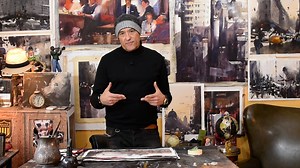 Understanding the 4 pillars of Watercolour