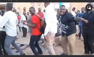 Azande | Azande Television