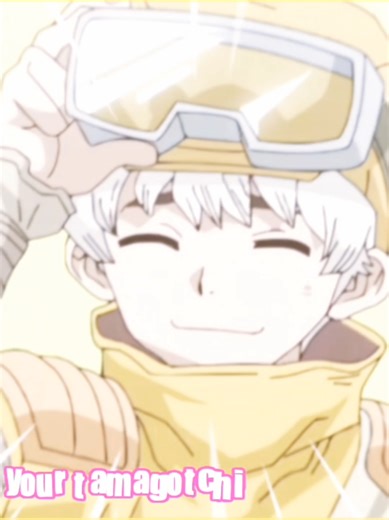 Ukyo Fans Unite: Celebrating Dr. Stone Community