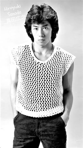 Hiroyuki Sanada - New Day #真田広之 #sanadahiroyuki #hiroyukisanada