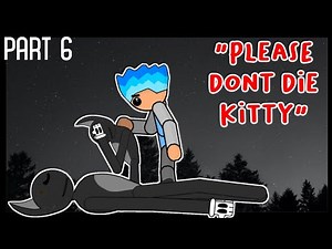 Pregnant Cartoon Cat Take Care of a Kids Part 6 - Animations | Drawing Cartoon 2