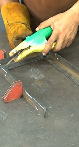 22K views · 242 reactions | DIY and Crafts Leveling Tools Idea #tips #metal #welder #making #diy #jigs #craft #metalworking #crafts #crafty #metalwork #tricks #welding #crafter #handmade #DIY #crafting | DIYer & Crafts | Facebook
